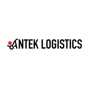 Logo Design by r1z4ln00r for Antek Logistics Ltd | Design #16768909