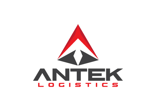 Diseño de Logo por creative.bugs para Antek Logistics Ltd | Diseño #16604258