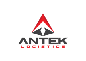 Diseño de Logo por creative.bugs para Antek Logistics Ltd | Diseño: #16604258