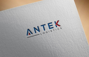 Diseño de Logo por Kiran para Antek Logistics Ltd | Diseño: #16601875