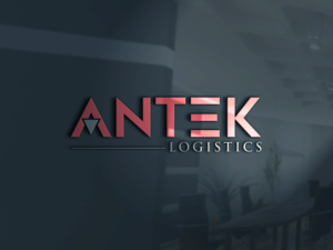 Diseño de Logo por Oaxaqueña para Antek Logistics Ltd | Diseño: #16604644
