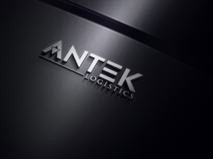 Diseño de Logo por Oaxaqueña para Antek Logistics Ltd | Diseño: #16604647