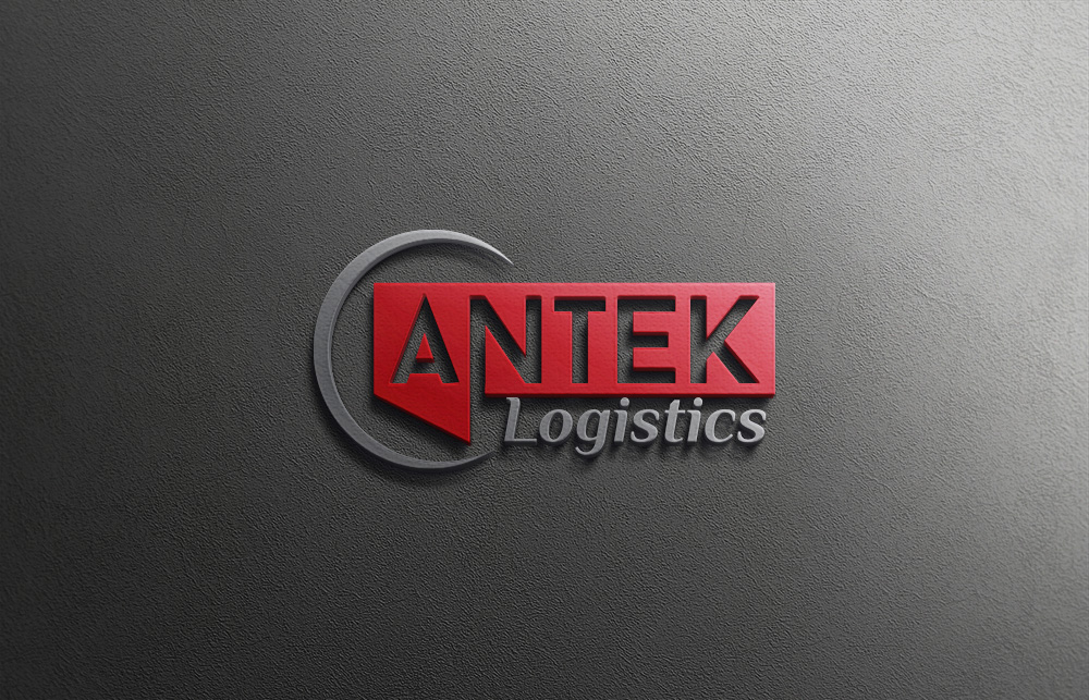 Diseño de Logo por Sherpa design para Antek Logistics Ltd | Diseño #16609935