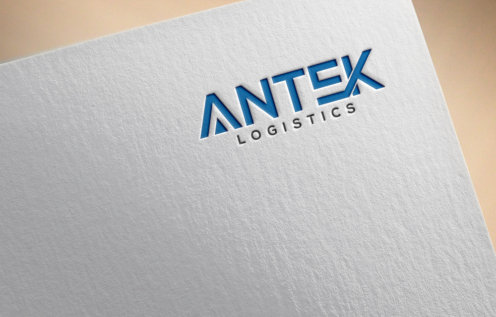 Logo Design by A S design @ for Antek Logistics Ltd | Design #16624327