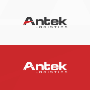 Logo Design by yHutomo for Antek Logistics Ltd | Design #16633744