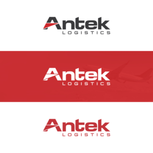 Diseño de Logo por yhutomo para Antek Logistics Ltd | Diseño: #16759850