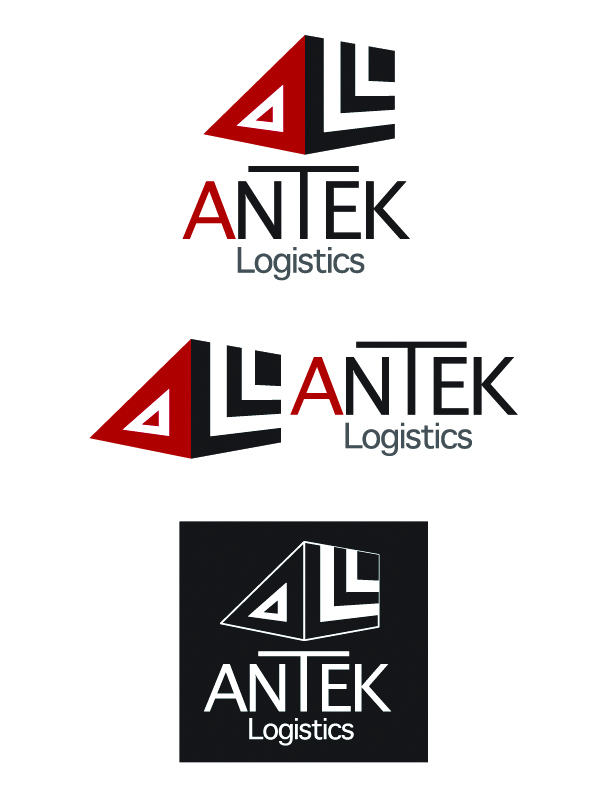 Logo-Design von White Boots für Antek Logistics Ltd | Design #16693222
