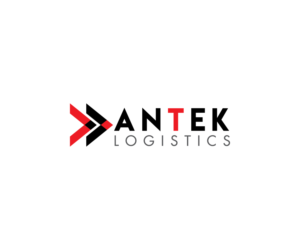 Logo Design by Boon for Antek Logistics Ltd | Design #16599462