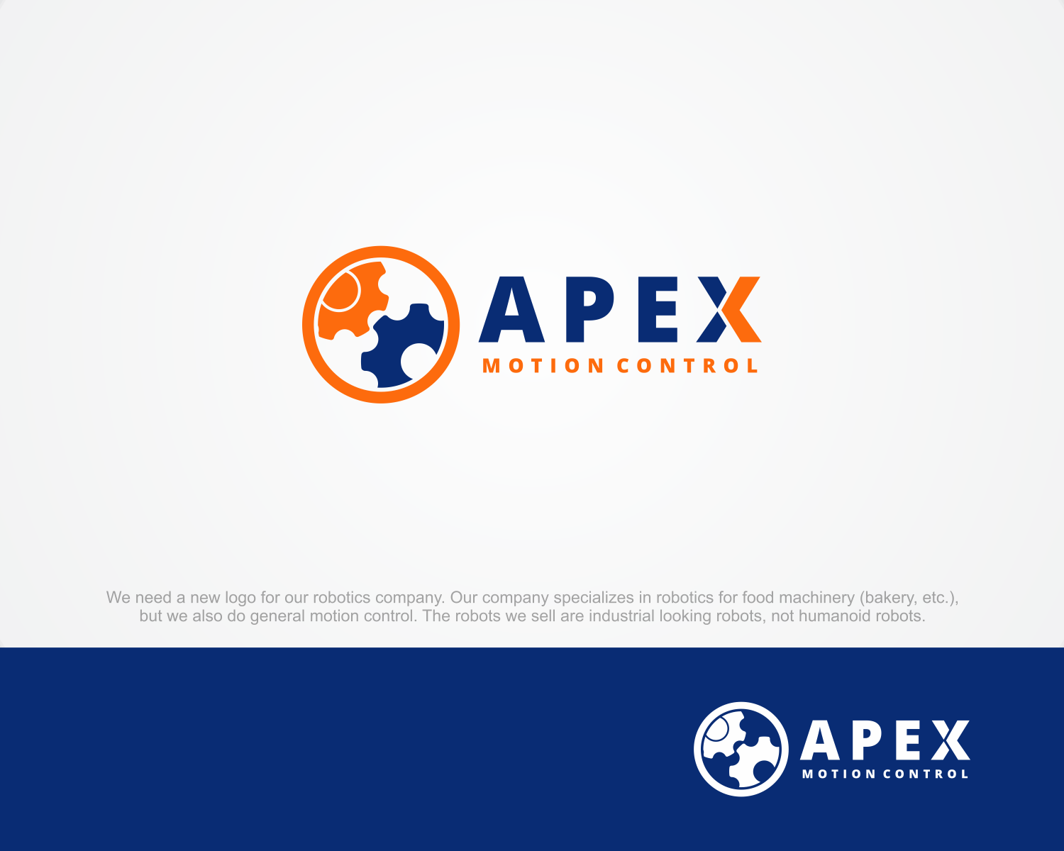 Logo Design by Artipunan for this project | Design #16656198