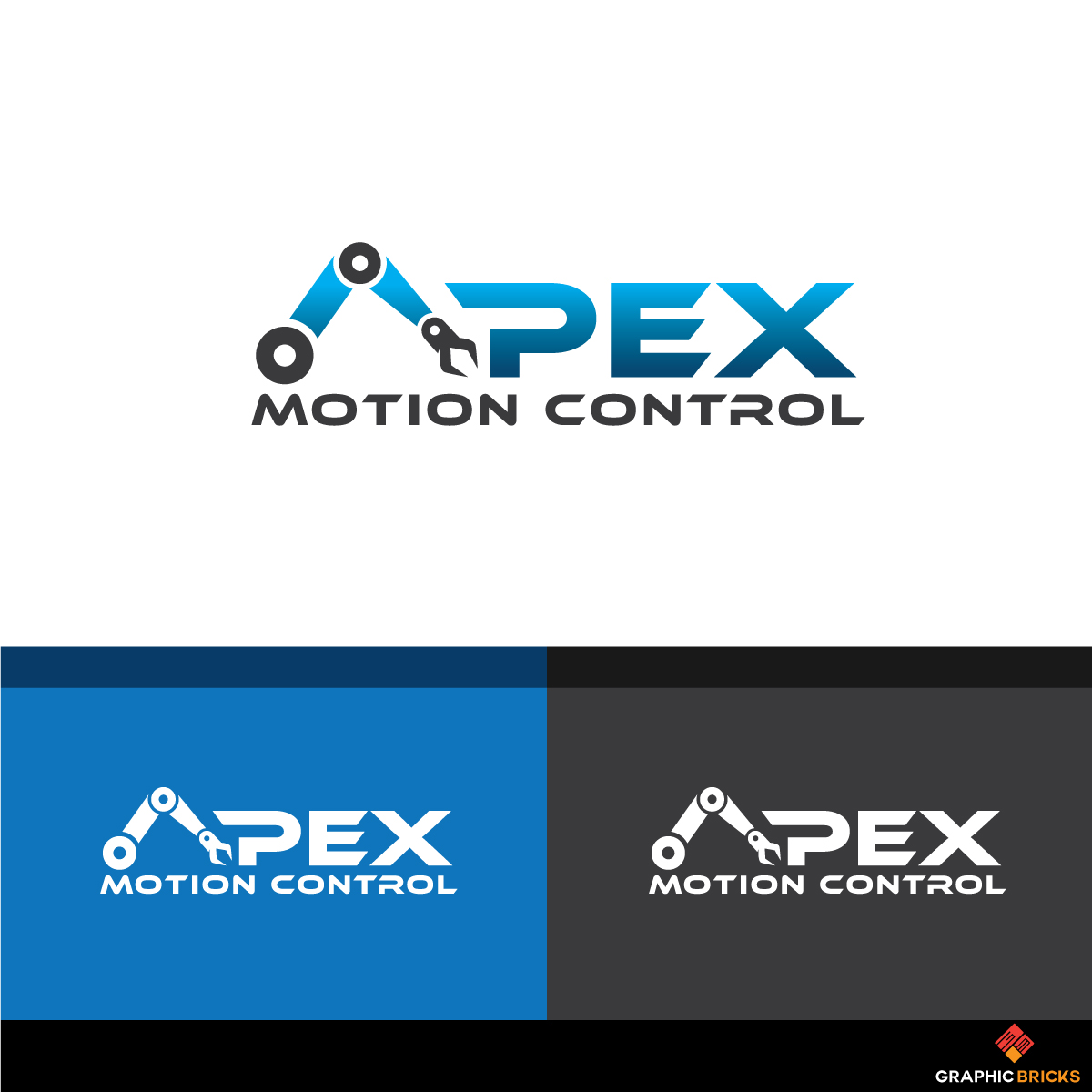 Logo Design by Graphic Bricks for this project | Design #16601605