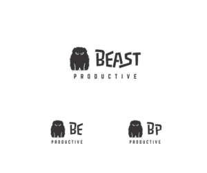Beast Productive | Design de Logo par ArpitM