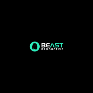 Beast Productive | Design de Logo par Gree™