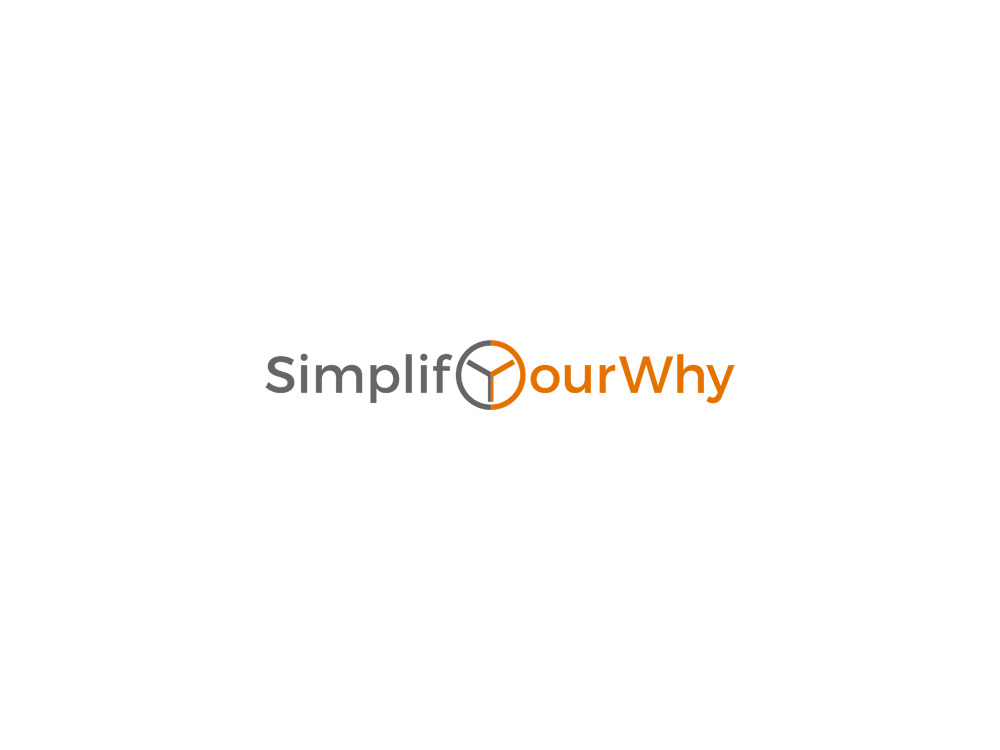 Logo Design by Maznazz for Simplify Your Why | Design #16600096