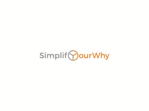 Logo Design by Maznazz for Simplify Your Why | Design: #16600096