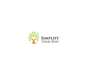 Logo Design by the.x for Simplify Your Why | Design: #16615830