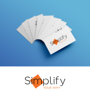 Diseño de Logo por Impressive Solutions para Simplify Your Why | Diseño: #16604622