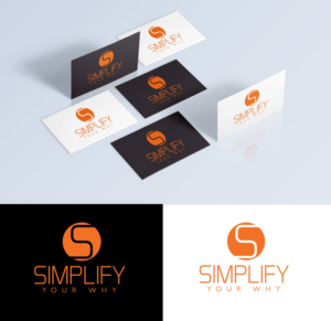 Diseño de Logo por Impressive Solutions para Simplify Your Why | Diseño: #16604623