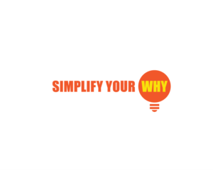Logo Design by Pv_999 for Simplify Your Why | Design: #16604535
