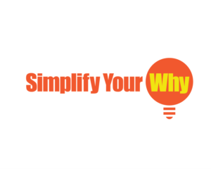 Logo Design by Pv_999 for Simplify Your Why | Design: #16611587