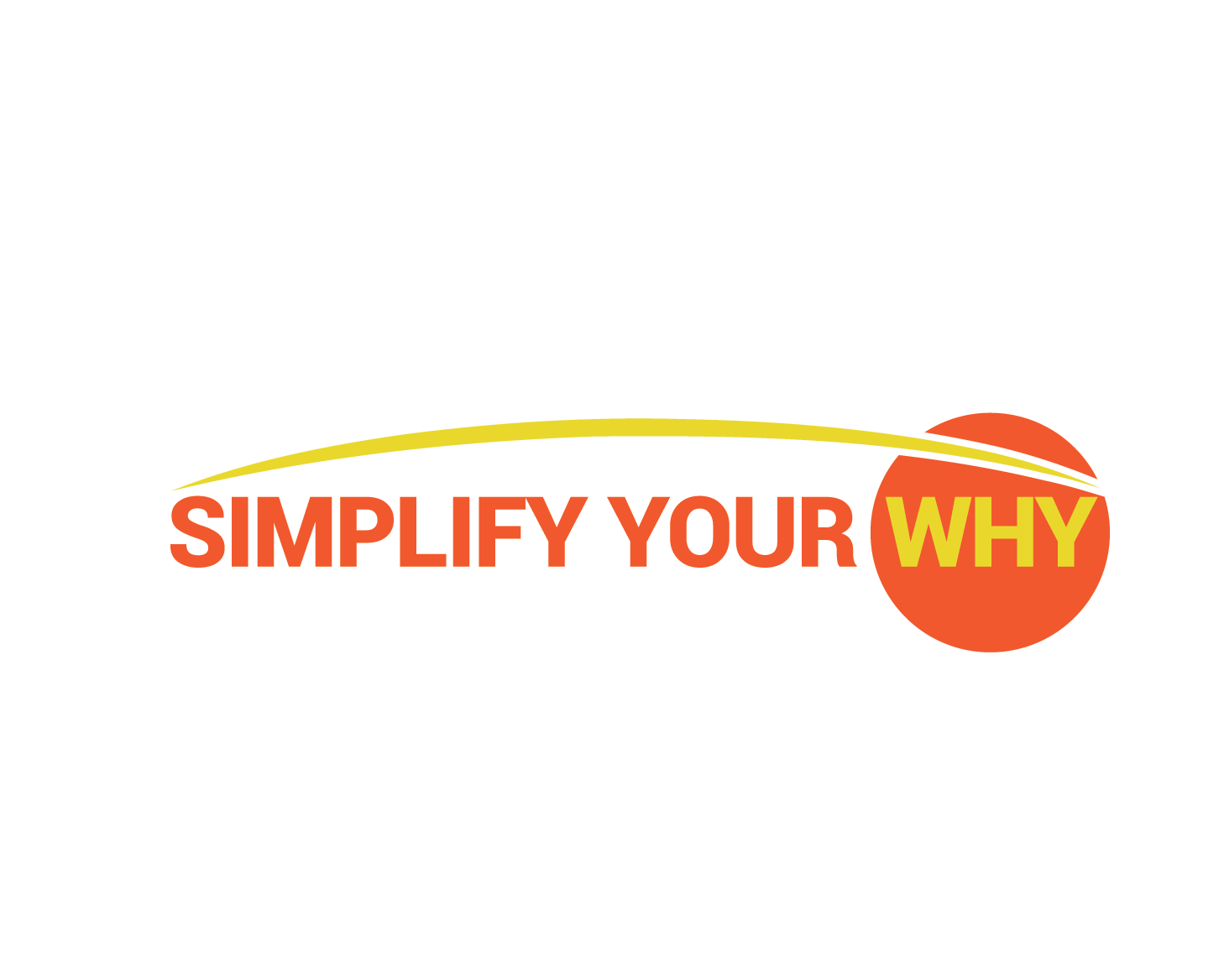 Logo Design by Pv_999 for Simplify Your Why | Design #16617101