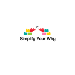 Logo Design by eema.naqvi for Simplify Your Why | Design #16745052