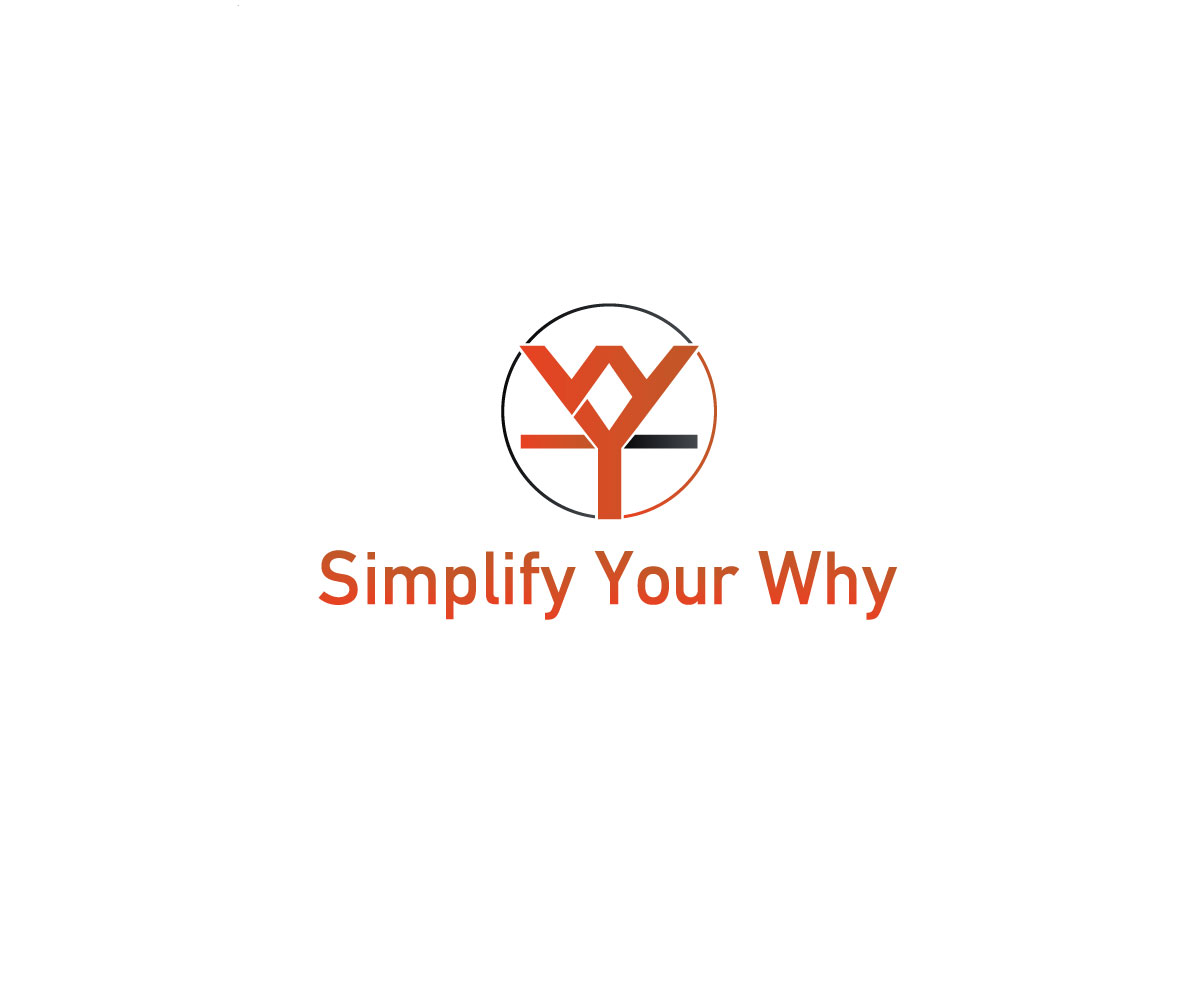 Logo Design by Unicgraphs for Simplify Your Why | Design #16603542