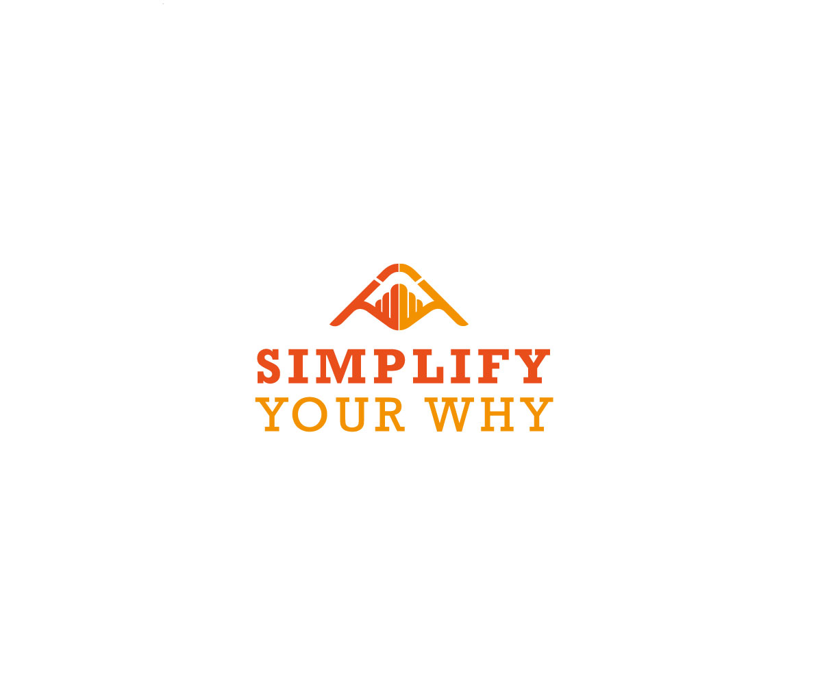 Logo Design by Unicgraphs for Simplify Your Why | Design #16603619