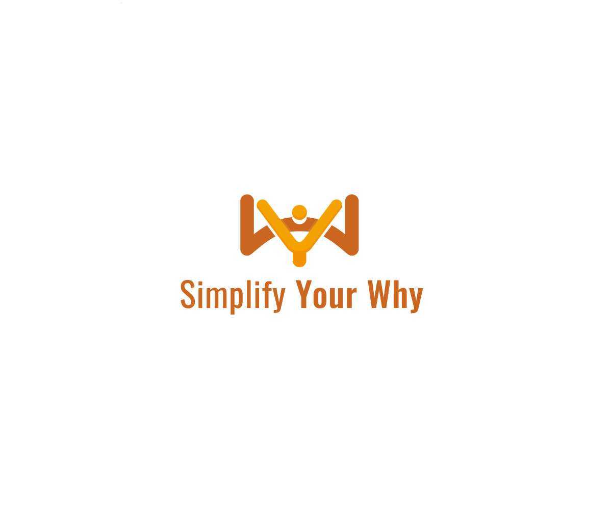 Logo Design by Unicgraphs for Simplify Your Why | Design #16603749