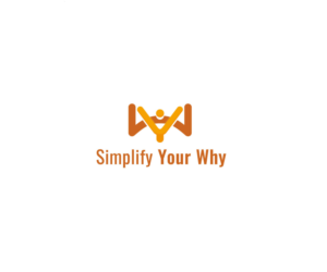 Logo Design by Unicgraphs for Simplify Your Why | Design: #16603749