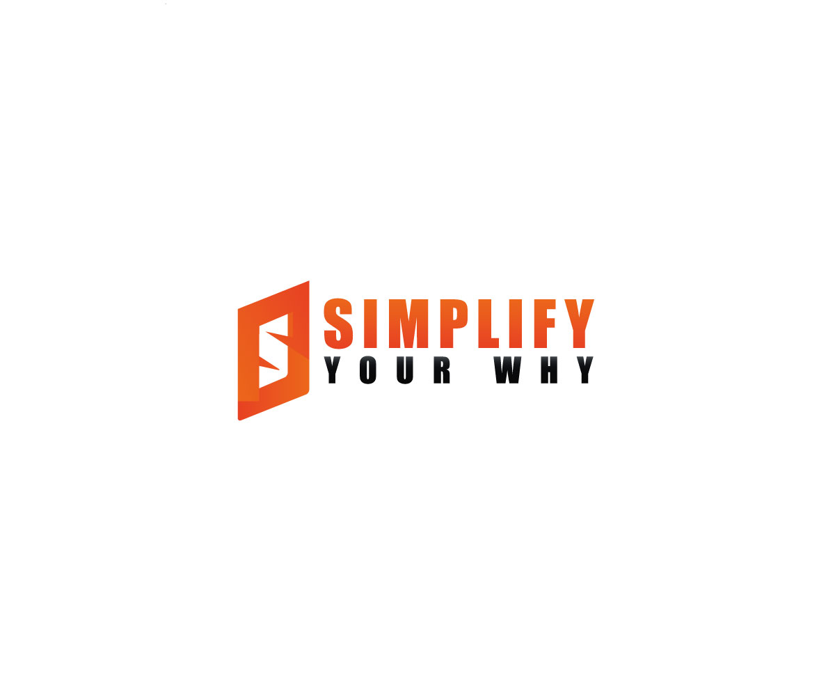 Logo Design by Unicgraphs for Simplify Your Why | Design #16604020