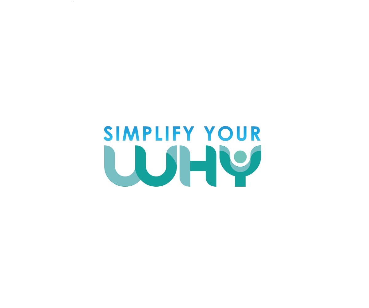 Logo Design by Unicgraphs for Simplify Your Why | Design #16616059