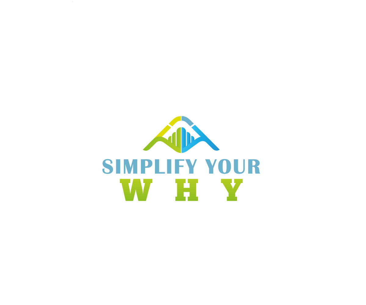 Design de Logo par Unicgraphs pour Simplify Your Why | Design #16616152