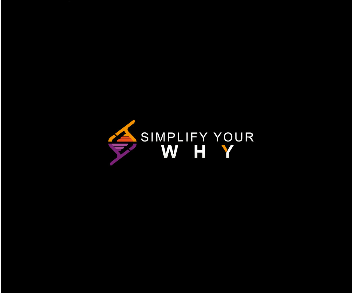 Logo Design by Unicgraphs for Simplify Your Why | Design #16617246