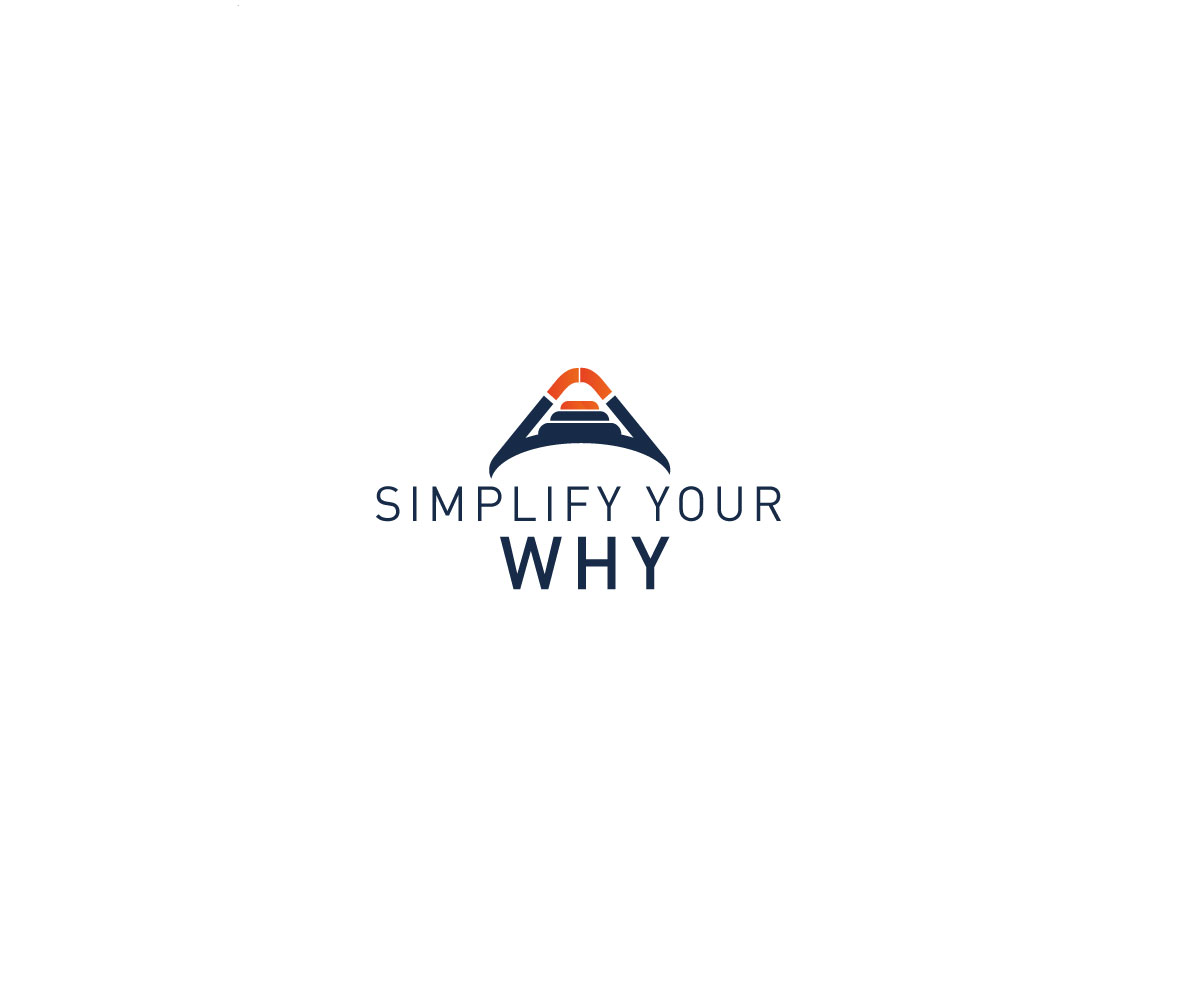 Logo Design by Unicgraphs for Simplify Your Why | Design #16617272