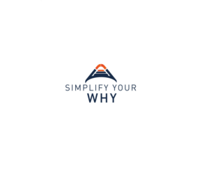 Logo Design by Unicgraphs for Simplify Your Why | Design: #16617272