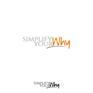 Logo Design by Basksh Designs for Simplify Your Why | Design: #16615917