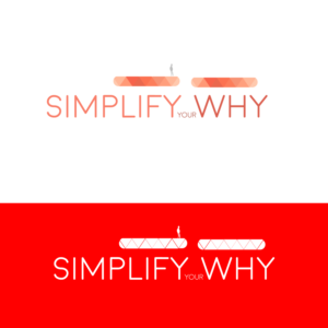 Logo Design by Ging_Freecs for Simplify Your Why | Design #16747886