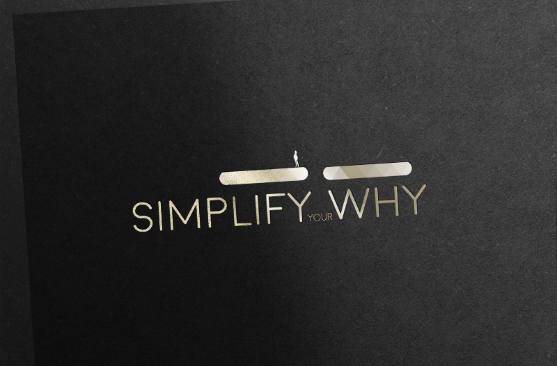 Logo Design by Ging_Freecs for Simplify Your Why | Design #16748106