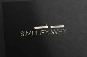 Logo Design by Ging_Freecs for Simplify Your Why | Design: #16748106