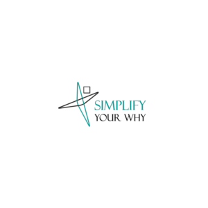 Logo Design by MANOJBARMAN for Simplify Your Why | Design: #16747105
