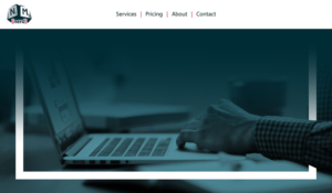 Web Design by mladisensej for this project | Design: #16655576