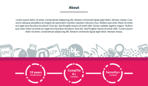Web Design by mladisensej for this project | Design: #16655581