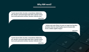 Web Design by mladisensej for this project | Design: #16660329