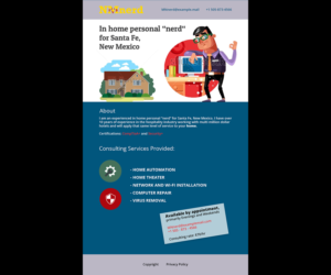 Web Design by JK*