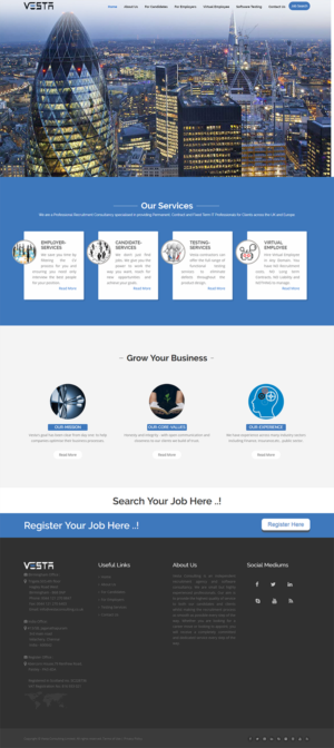 Web Design by webzoo