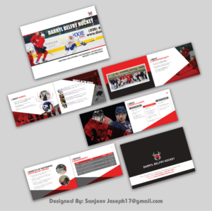 Flyer-Design von joe17 für Vancouver Reign | Design #16630865