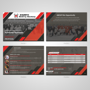 Flyer Design by debdesign for Vancouver Reign | Design: #16605075