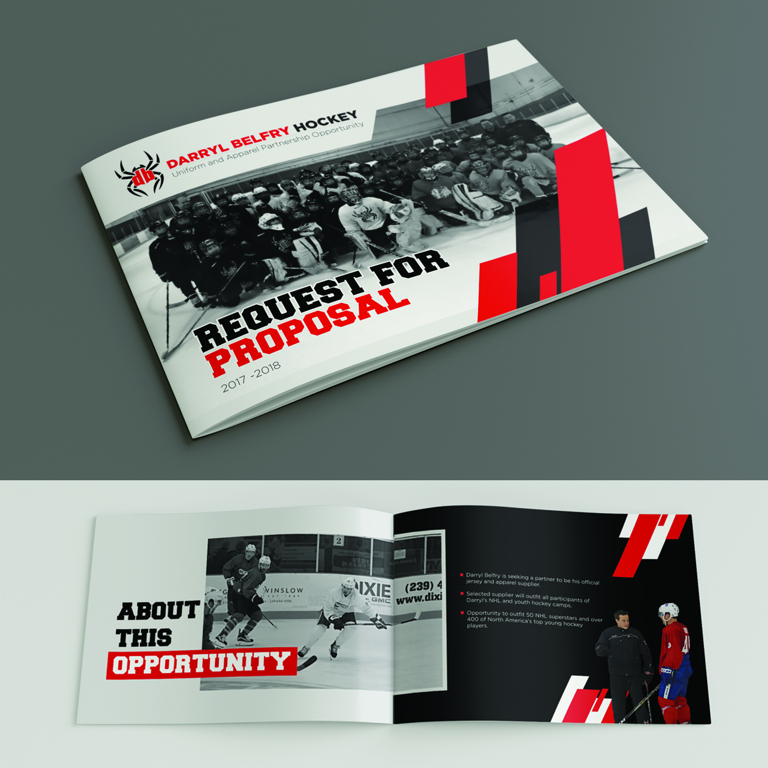 Design de Flyer par Souvik Roy (Alex Pro) pour Vancouver Reign | Design #16596176