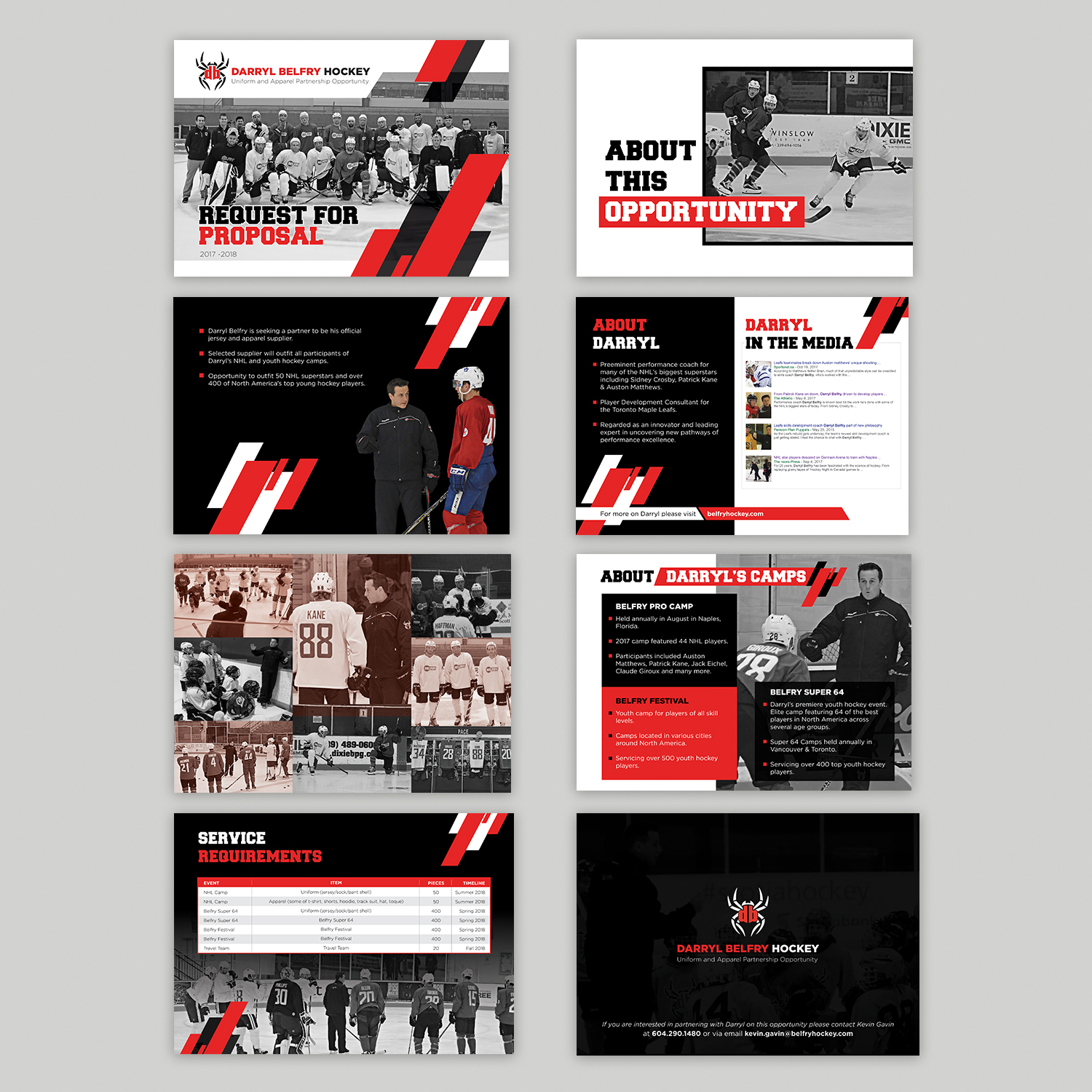 Design de Flyer par Souvik Roy (Alex Pro) pour Vancouver Reign | Design #16619677