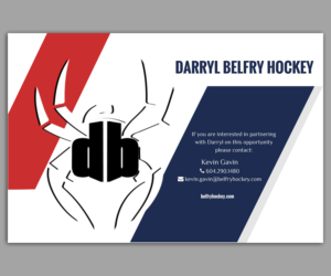 Flyer Design by elveneclipse for Vancouver Reign | Design: #16631547